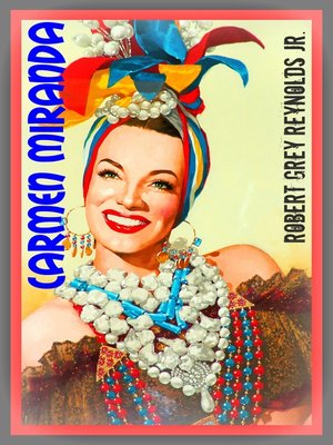 cover image of Carmen Miranda